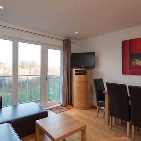 The Lochend Park View Residence EDI Exteriér fotografie