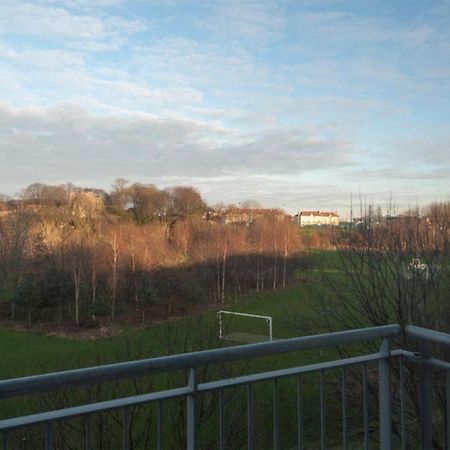 The Lochend Park View Residence EDI Exteriér fotografie