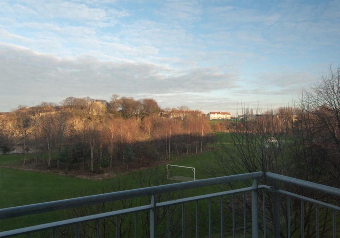 The Lochend Park View Residence EDI Exteriér fotografie