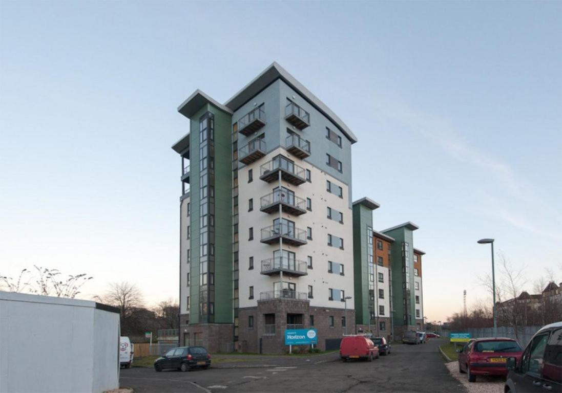 The Lochend Park View Residence EDI Exteriér fotografie