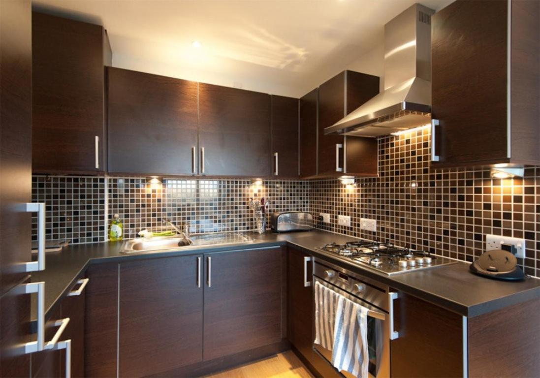 The Lochend Park View Residence EDI Exteriér fotografie