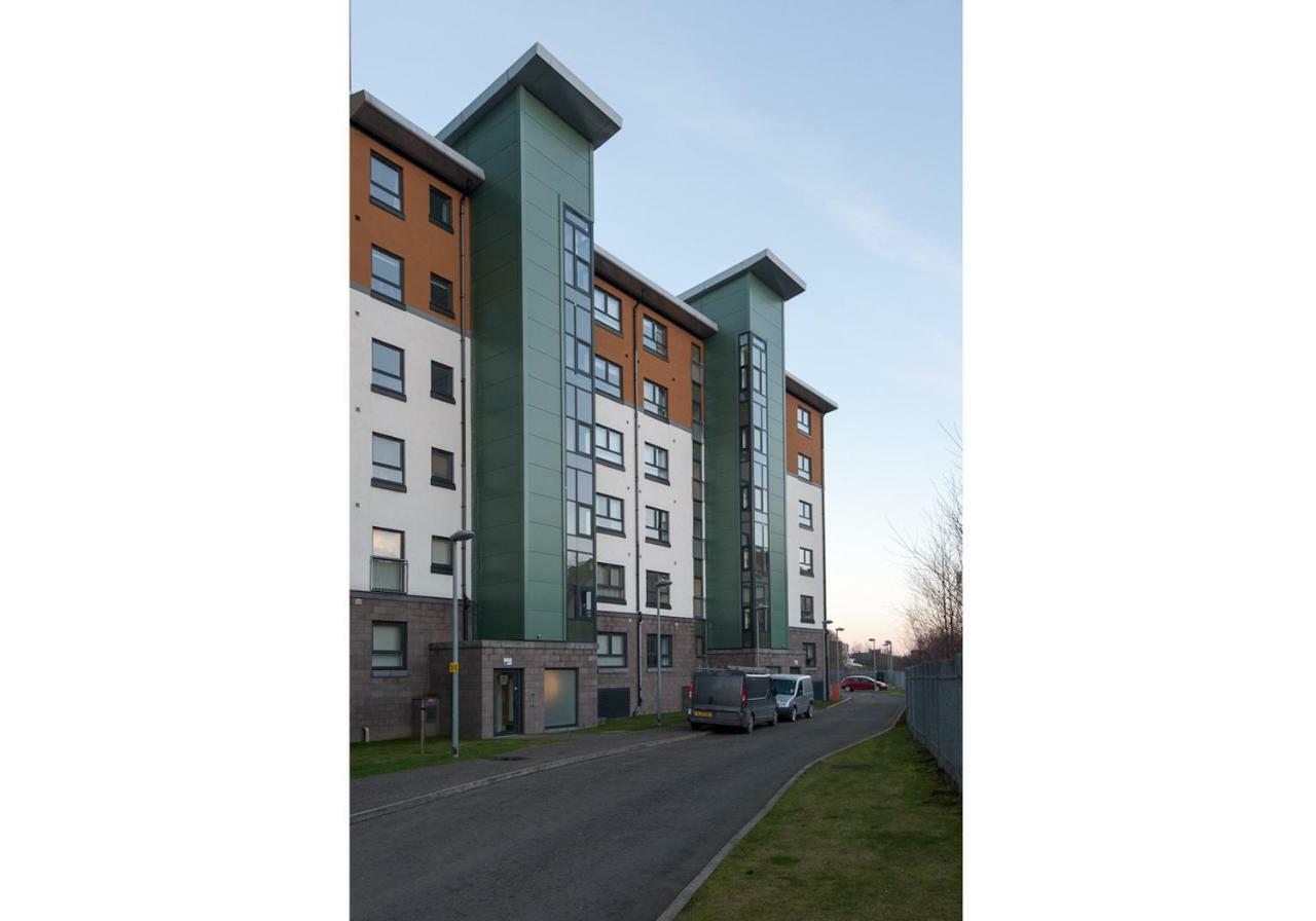 The Lochend Park View Residence EDI Exteriér fotografie